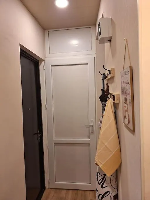 Cozy Apartment In The Center Of Tbilisi Georgia