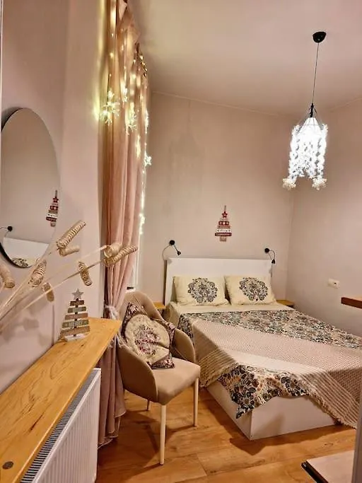 Cozy Apartment In The Center Of Tbilisi 0*,  Georgia