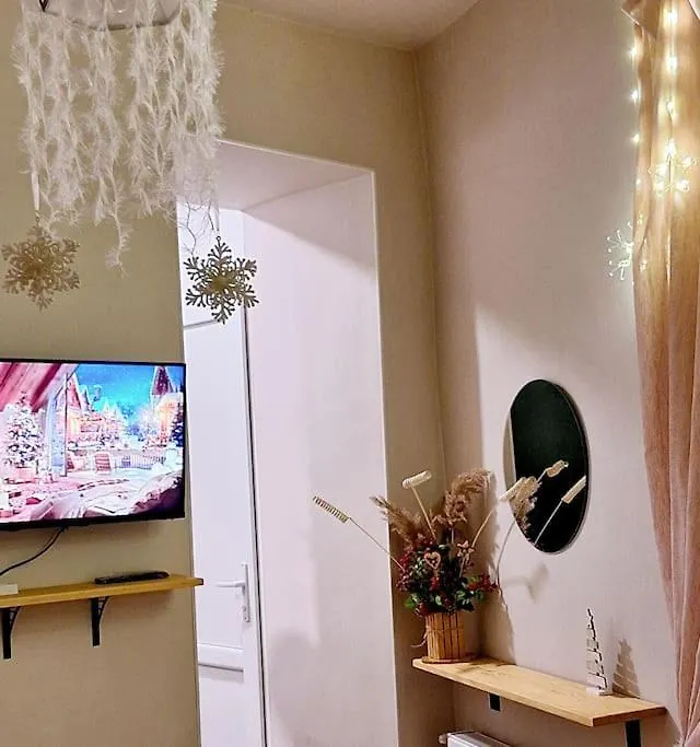Cozy Apartment In The Center Of Tbilisi 0*,  Georgia
